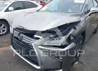 2018 Lexus RX350 photo