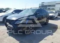 2018 Lexus RX350 фото