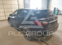 2018 Lexus RX350 фото