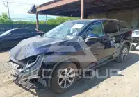 2018 Lexus RX350 photo