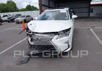 2018 Lexus RX350 фото
