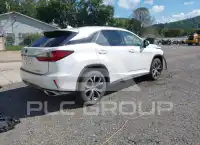 2018 Lexus RX350 фото