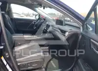 2018 Lexus RX350 фото