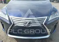 2018 Lexus RX350 фото