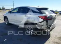 2018 Lexus RX350 фото