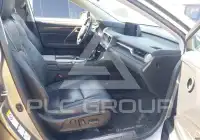 2018 Lexus RX350 фото
