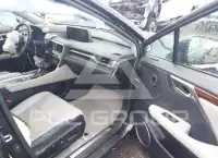 2018 Lexus RX350 фото