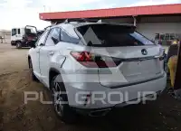 2018 Lexus RX350 фото