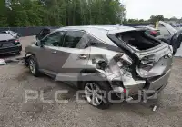 2018 Lexus RX350 photo