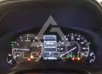 2018 Lexus RX350 фото