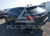 2018 Lexus RX350 photo