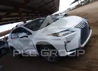 2018 Lexus RX350 фото