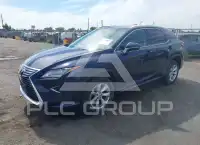 2018 Lexus RX350 фото
