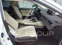 2018 Lexus RX350 фото