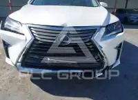 2018 Lexus RX350 фото