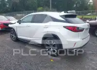 2018 Lexus RX350 photo