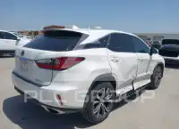 2018 Lexus RX350 фото