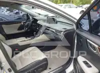 2018 Lexus RX350 photo