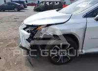 2018 Lexus RX350 фото