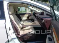 2018 Lexus RX350 фото
