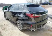 2018 Lexus RX350 фото