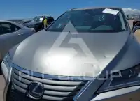 2018 Lexus RX350 фото