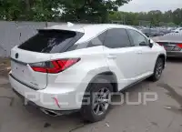 2018 Lexus RX350 фото