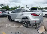 2018 Lexus RX350 photo