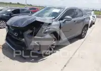2018 Lexus RX350 фото