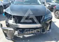 2018 Lexus RX350 фото