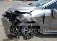 2018 Lexus RX350 photo