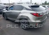 2018 Lexus RX350 photo