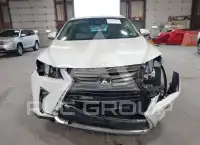 2018 Lexus RX350 фото