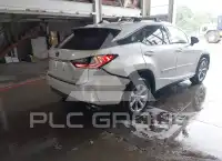 2018 Lexus RX350 photo