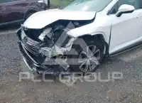 2018 Lexus RX350 photo