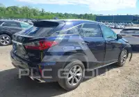 2018 Lexus RX350 photo