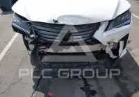 2018 Lexus RX350 фото