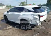 2018 Lexus RX350 фото
