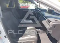 2018 Lexus RX350 фото