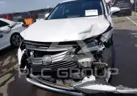 2018 Lexus RX350 photo