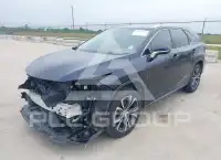 2018 Lexus RX350 фото