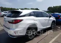 2018 Lexus RX350 photo