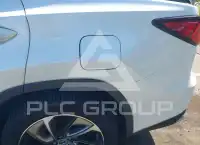 2018 Lexus RX350 фото