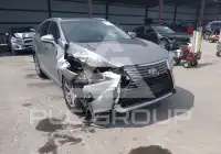 2018 Lexus RX350 photo
