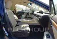 2018 Lexus RX350 photo