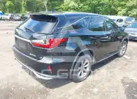 2018 Lexus RX350 фото