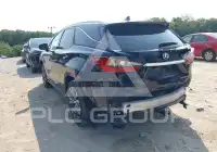 2018 Lexus RX350 фото