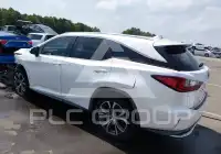 2018 Lexus RX350 photo