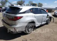 2018 Lexus RX350 фото