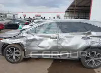 2018 Lexus RX350 photo